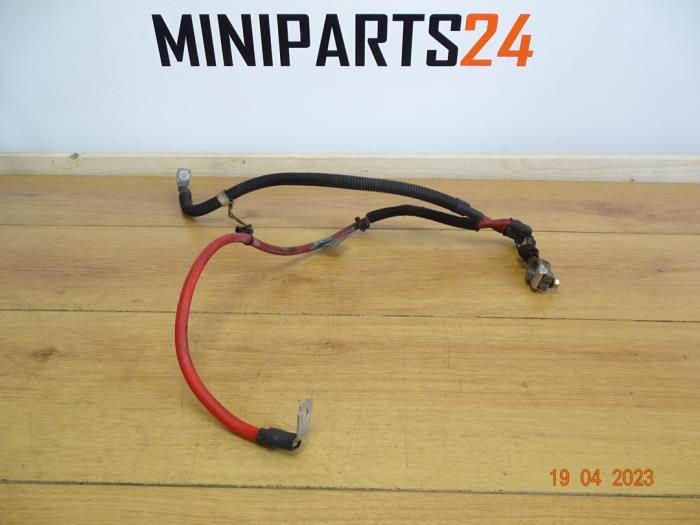 Używane Kabel (rózne) BMW Mini (R50/53) 1.6 16V One Cena € 41,65 Z VAT oferowane przez Miniparts24