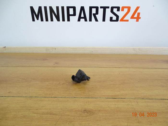 Gebrauchte Luftmassenmesser BMW Mini (R50/53) 1.6 16V One Preis € 20,83 Mit Mehrwertsteuer angeboten von Miniparts24