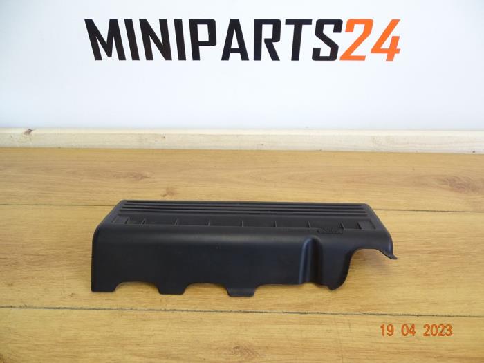 Gebrauchte Abdeckplatte sonstige BMW Mini (R50/53) 1.6 16V One Preis € 17,85 Mit Mehrwertsteuer angeboten von Miniparts24