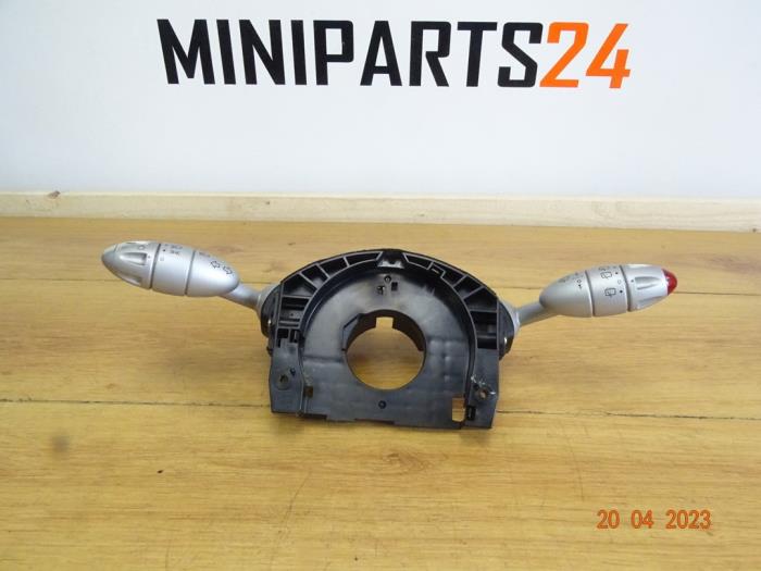 Steering column stalk Mini Mini Cooper S 1.6 16V - 61311484331