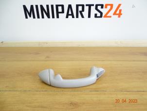 Używane Uchwyt reczny Mini Mini Cooper S (R53) 1.6 16V Cena € 17,85 Z VAT oferowane przez Miniparts24 - Miniteile24 GbR
