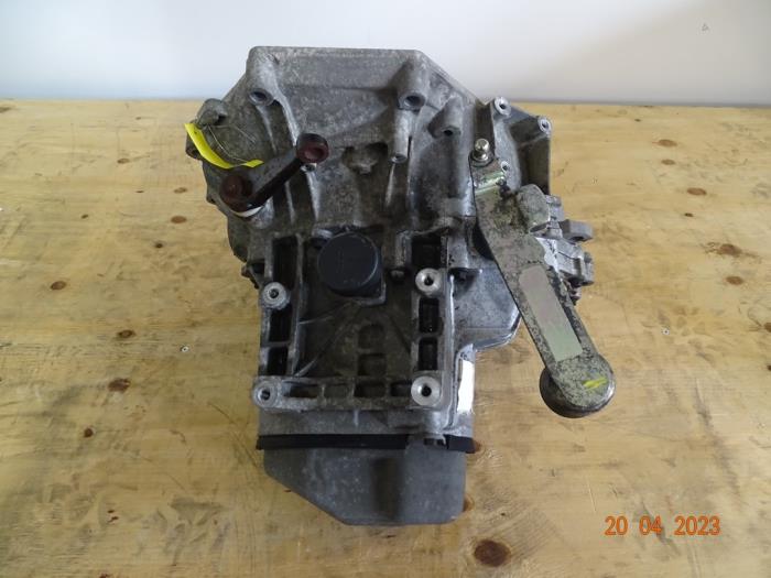Boîte de vitesse Mini Mini One/Cooper 1.6 16V Cooper GS565BH W10B16A GS565BH