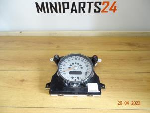 Used Odometer KM Austin Mini Open (R52) 1.6 16V One Price € 119,00 Inclusive VAT offered by Miniparts24 - Miniteile24 GbR