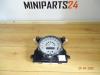 MINI Mini Open (R52) 1.6 16V One Odometer KM