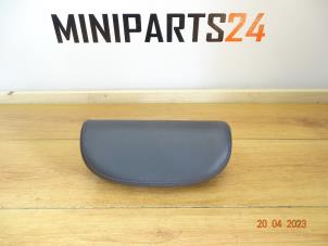 Used Headrest Austin Mini Open (R52) 1.6 16V One Price € 29,75 Inclusive VAT offered by Miniparts24 - Miniteile24 GbR
