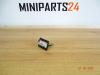 MINI Mini Open (R52) 1.6 16V One Heater resistor
