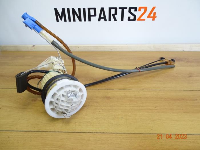 Filtr paliwa z MINI Mini Open (R52) 1.6 16V One 2004