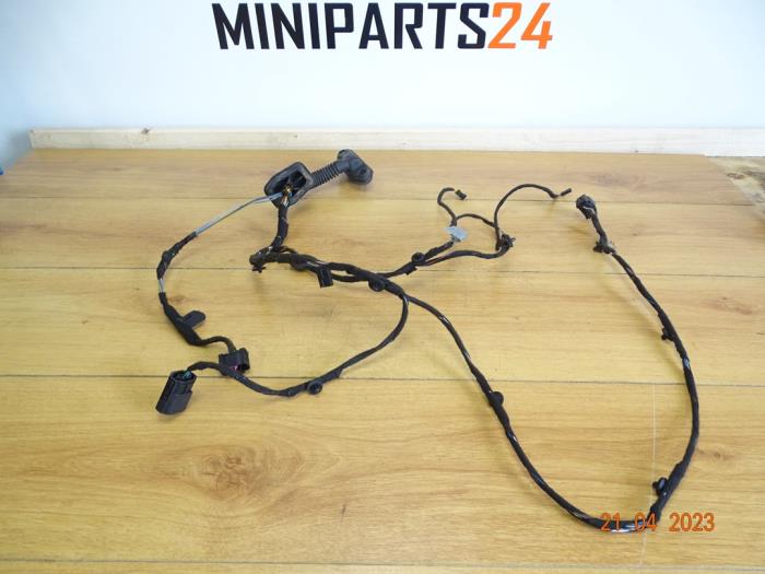 Używane Kabel (rózne) Austin Mini Open (R52) 1.6 16V One Cena € 35,70 Z VAT oferowane przez Miniparts24
