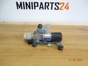 Used Convertible motor Austin Mini Open (R52) 1.6 16V One Price € 119,00 Inclusive VAT offered by Miniparts24 - Miniteile24 GbR