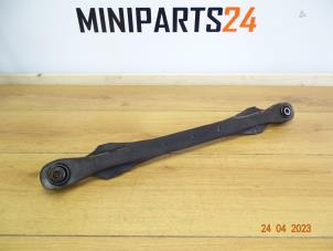 Used Lower wishbone, rear right Austin Mini Open (R52) 1.6 16V One Price € 32,73 Inclusive VAT offered by Miniparts24 - Miniteile24 GbR