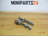 MINI Mini Open (R52) 1.6 16V One Tailgate hinge