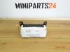 MINI Mini One/Cooper (R50) 1.6 16V One Poduszka powietrzna prawa (deska rozdzielcza)