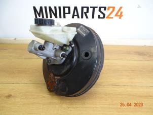 Used Brake servo BMW Mini One/Cooper (R50) 1.6 16V One Price € 47,60 Inclusive VAT offered by Miniparts24 - Miniteile24 GbR