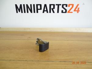 Used Hood lever BMW Mini One/Cooper (R50) 1.6 16V One Price € 35,11 Inclusive VAT offered by Miniparts24 - Miniteile24 GbR