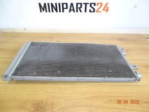 Used Air conditioning condenser BMW Mini One/Cooper (R50) 1.6 16V One Price € 59,50 Inclusive VAT offered by Miniparts24 - Miniteile24 GbR