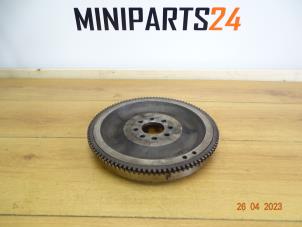 Used Flywheel BMW Mini One/Cooper (R50) 1.6 16V One Price € 95,20 Inclusive VAT offered by Miniparts24 - Miniteile24 GbR