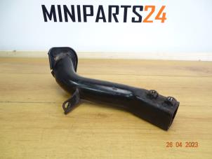Used Front bumper bracket, left BMW Mini One/Cooper (R50) 1.6 16V One Price € 29,75 Inclusive VAT offered by Miniparts24 - Miniteile24 GbR