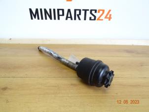 Used Power steering fluid reservoir BMW Mini One/Cooper (R50) 1.6 16V One Price € 41,65 Inclusive VAT offered by Miniparts24 - Miniteile24 GbR
