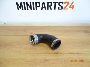 Used Air funnel Mini Mini (R56) 1.6 16V Cooper S Price € 41,65 Inclusive VAT offered by Miniparts24 - Miniteile24 GbR