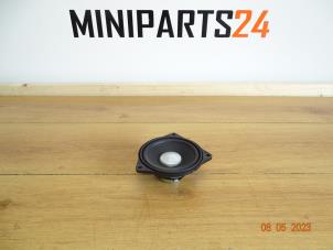 Gebrauchte Lautsprecher Mini Mini (R56) 1.6 16V John Cooper Works Preis € 53,55 Mit Mehrwertsteuer angeboten von Miniparts24 - Miniteile24 GbR