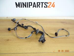 Used Wiring harness Mini Mini (R56) 1.6 16V John Cooper Works Price € 71,40 Inclusive VAT offered by Miniparts24 - Miniteile24 GbR