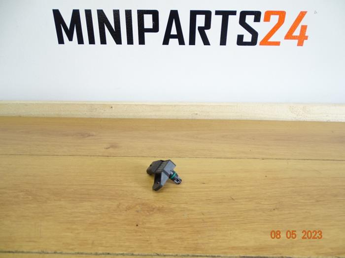 Nya Laddtryckssensor Mini Mini (R56) 1.6 16V Cooper S Pris € 29,75 Inklusive moms erbjuds av Miniparts24