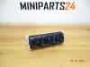 MINI Mini One/Cooper (R50) 1.6 16V Cooper Klimabedienteil