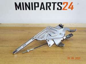 Used Parking brake mechanism BMW Mini One/Cooper (R50) 1.6 16V Cooper Price € 35,70 Inclusive VAT offered by Miniparts24 - Miniteile24 GbR