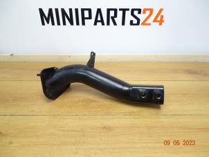Used Front bumper bracket, right BMW Mini One/Cooper (R50) 1.6 16V Cooper Price € 29,75 Inclusive VAT offered by Miniparts24 - Miniteile24 GbR