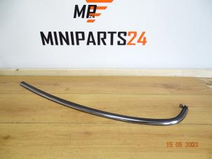 Used Decorative strip BMW Mini One/Cooper (R50) 1.6 16V Cooper Price € 35,70 Inclusive VAT offered by Miniparts24 - Miniteile24 GbR