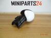 MINI Mini One/Cooper (R50) 1.6 16V Cooper Außenspiegel links