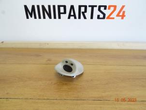 Used Clock BMW Mini One/Cooper (R50) 1.6 16V Cooper Price € 23,80 Inclusive VAT offered by Miniparts24 - Miniteile24 GbR