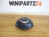MINI Mini One/Cooper (R50) 1.6 16V Cooper Airbag links (Lenkrad)