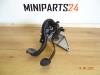 MINI Mini One/Cooper (R50) 1.6 16V Cooper Pedale Set