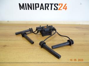 Used Ignition coil BMW Mini One/Cooper (R50) 1.6 16V Cooper Price € 41,65 Inclusive VAT offered by Miniparts24 - Miniteile24 GbR
