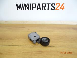 Used Drive belt tensioner BMW Mini One/Cooper (R50) 1.6 16V Cooper Price € 23,80 Inclusive VAT offered by Miniparts24 - Miniteile24 GbR