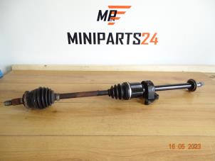 Used Front drive shaft, right BMW Mini One/Cooper (R50) 1.6 16V Cooper Price € 113,05 Inclusive VAT offered by Miniparts24 - Miniteile24 GbR