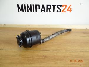 Used Power steering fluid reservoir BMW Mini One/Cooper (R50) 1.6 16V Cooper Price € 47,60 Inclusive VAT offered by Miniparts24 - Miniteile24 GbR
