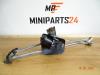 MINI Mini One/Cooper (R50) 1.6 16V Cooper Scheibenwischermotor+Mechanik