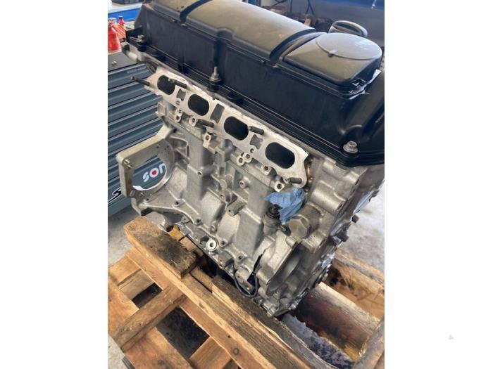 Engine Mini Mini 1.6 16V Cooper S N18B16A N18B16A