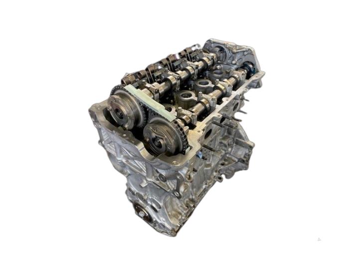Skontrolowane Silnik Mini Mini (R56) 1.6 16V Cooper S Cena € 3.510,50 Z VAT oferowane przez Miniparts24