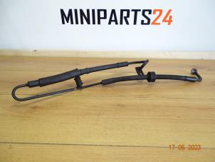 Used Power steering line BMW Mini One/Cooper (R50) 1.6 16V Cooper Price € 77,35 Inclusive VAT offered by Miniparts24 - Miniteile24 GbR