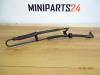 Power steering line from a Mini Mini One/Cooper (R50), 2001 / 2007 1.6 16V Cooper, Hatchback, Petrol, 1.598cc, 85kW (116pk), FWD, W10B16A, 2001-06 / 2006-09, RC31; RC32; RC33 2003
