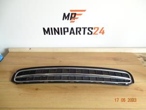 Used Grille strip Mini Mini (R56) 1.4 16V One Price € 41,65 Inclusive VAT offered by Miniparts24 - Miniteile24 GbR