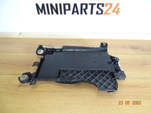 Used Battery box Mini Cooper Price € 77,35 Inclusive VAT offered by Miniparts24 - Miniteile24 GbR