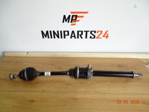Used Front drive shaft, right Mini Cooper Price € 238,00 Inclusive VAT offered by Miniparts24 - Miniteile24 GbR