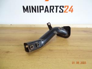 Used Front bumper bracket, left BMW Mini One/Cooper (R50) 1.6 16V Cooper Price € 26,78 Inclusive VAT offered by Miniparts24 - Miniteile24 GbR