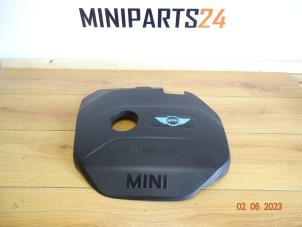 Used Engine cover Mini Cooper Price € 47,60 Inclusive VAT offered by Miniparts24 - Miniteile24 GbR