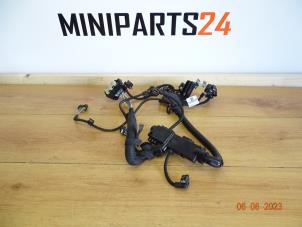 Used Wiring harness engine room Mini Cooper Price € 119,00 Inclusive VAT offered by Miniparts24 - Miniteile24 GbR