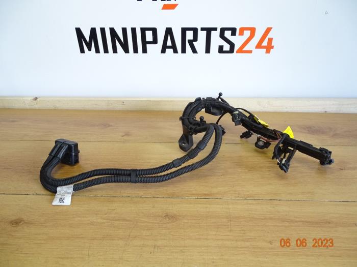 Begagnade Kablage Mini Cooper Pris € 59,50 Inklusive moms erbjuds av Miniparts24